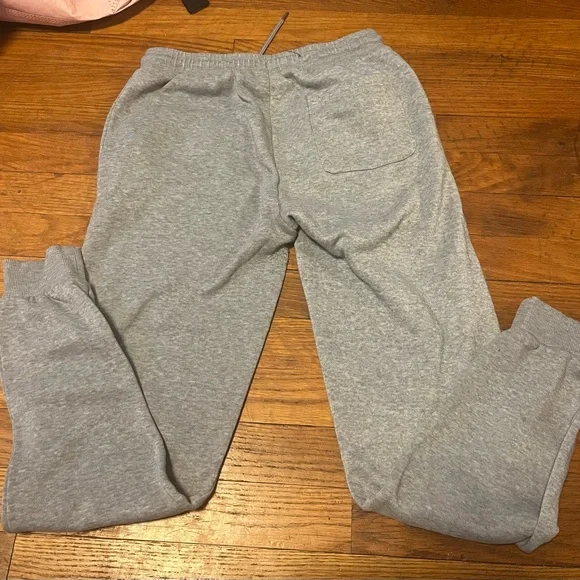 Gray Sweatpants - Picture 2 of 2